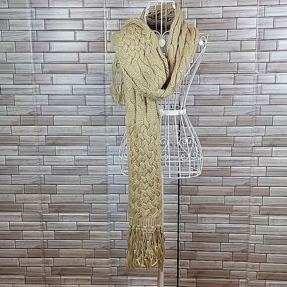 Unbranded scarf One Size - Picture 5 of 7